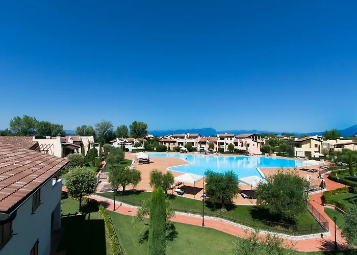 Lugana Resort & Sporting Club - Bassana Village