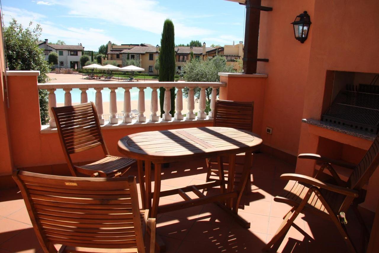 Lugana & Sporting Club - Bassana Village Appartamento Peschiera del Garda