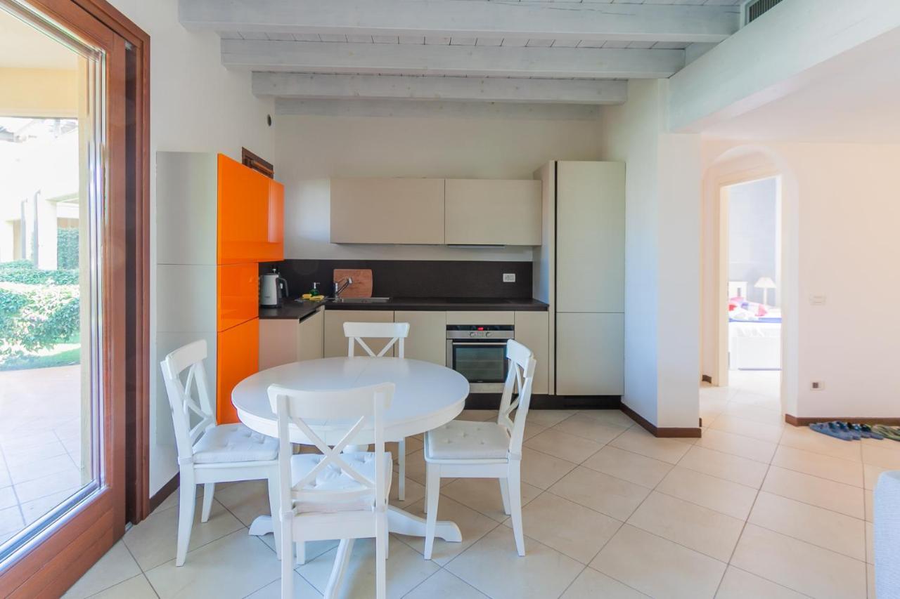 Lugana & Sporting Club - Bassana Village * Peschiera del Garda