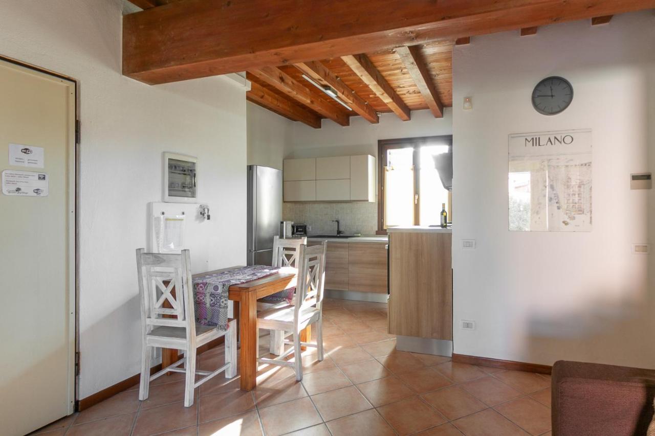 Appartamento Lugana & Sporting Club - Bassana Village Peschiera del Garda