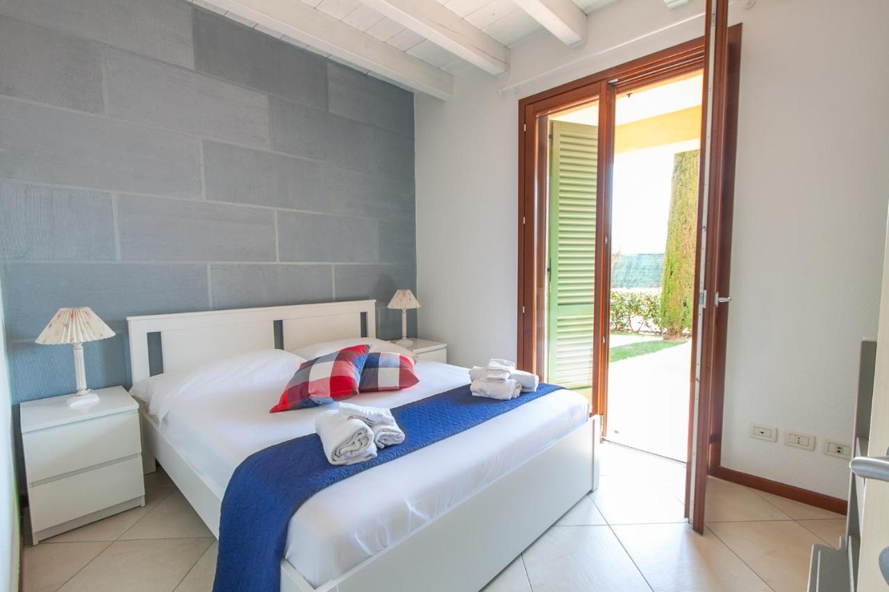 Lugana & Sporting Club - Bassana Village Appartamento Peschiera del Garda