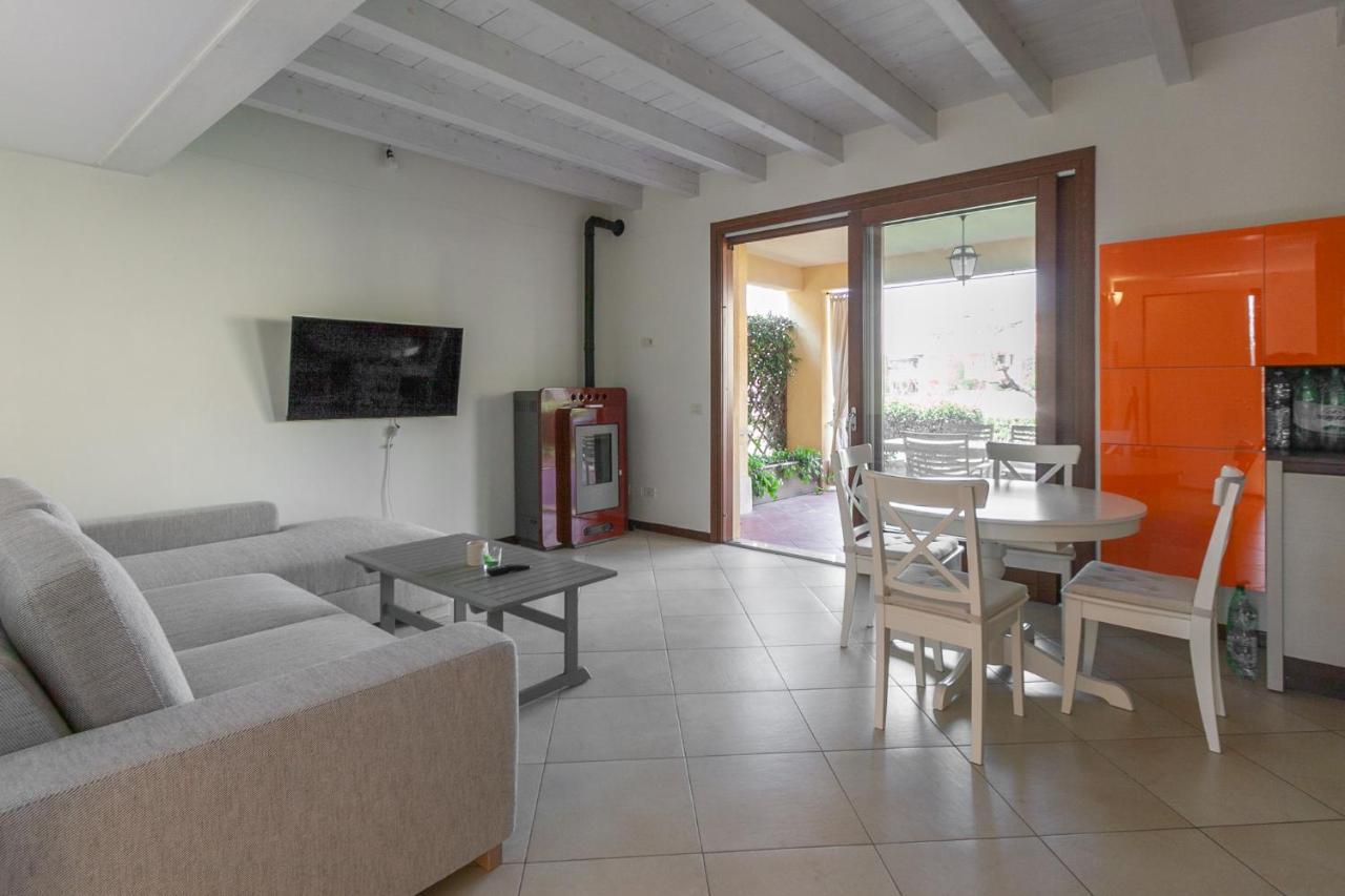 Lugana & Sporting Club - Bassana Village Appartamento