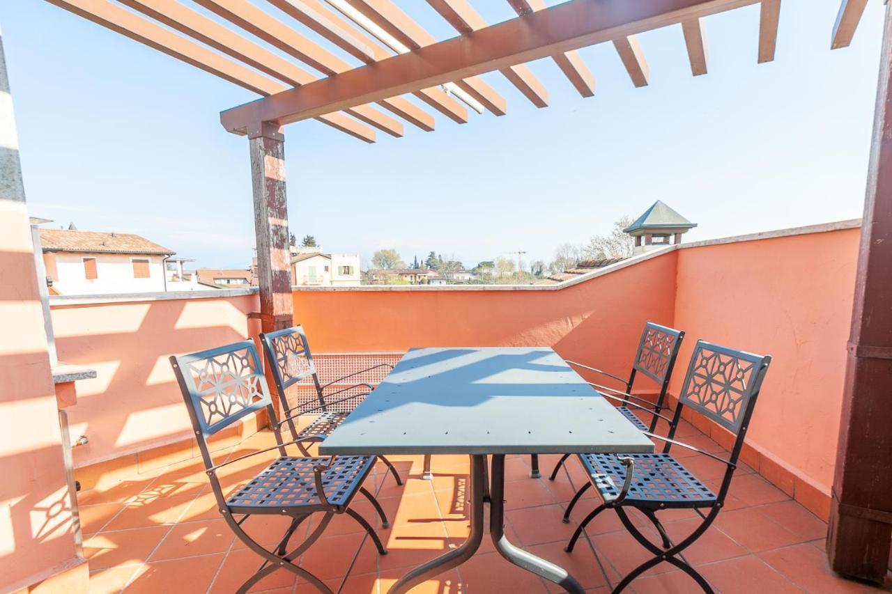 Appartamento Lugana & Sporting Club - Bassana Village