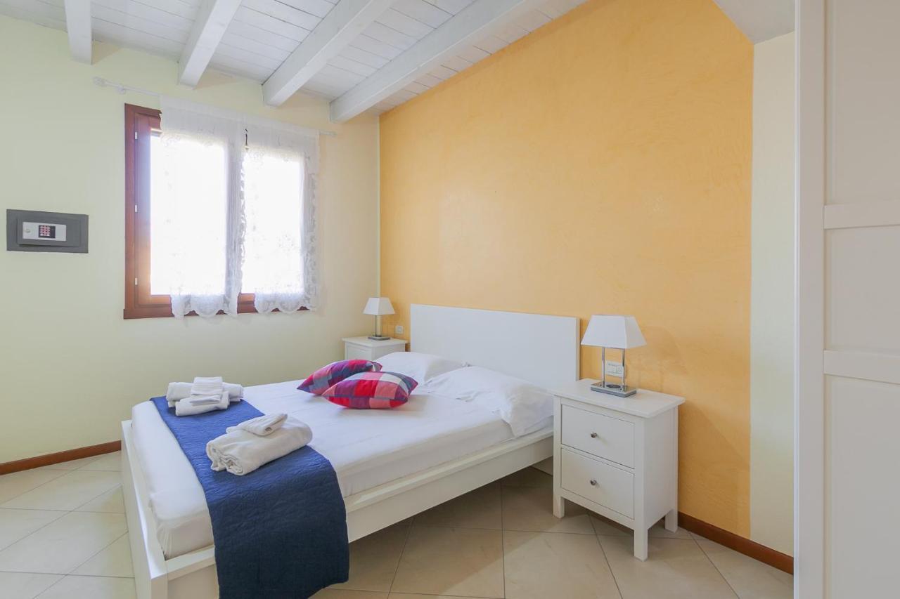 Appartamento Lugana & Sporting Club - Bassana Village