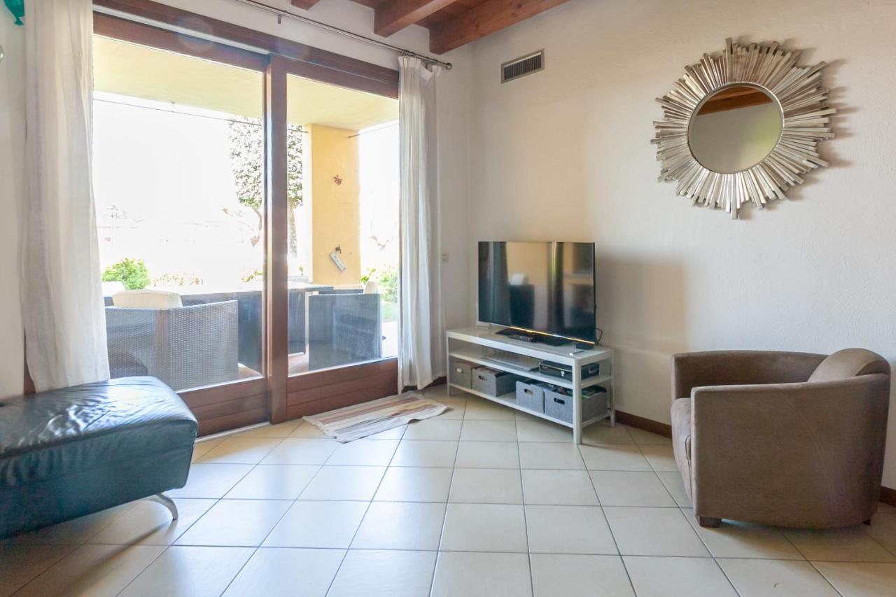 Lugana & Sporting Club - Bassana Village * Peschiera del Garda