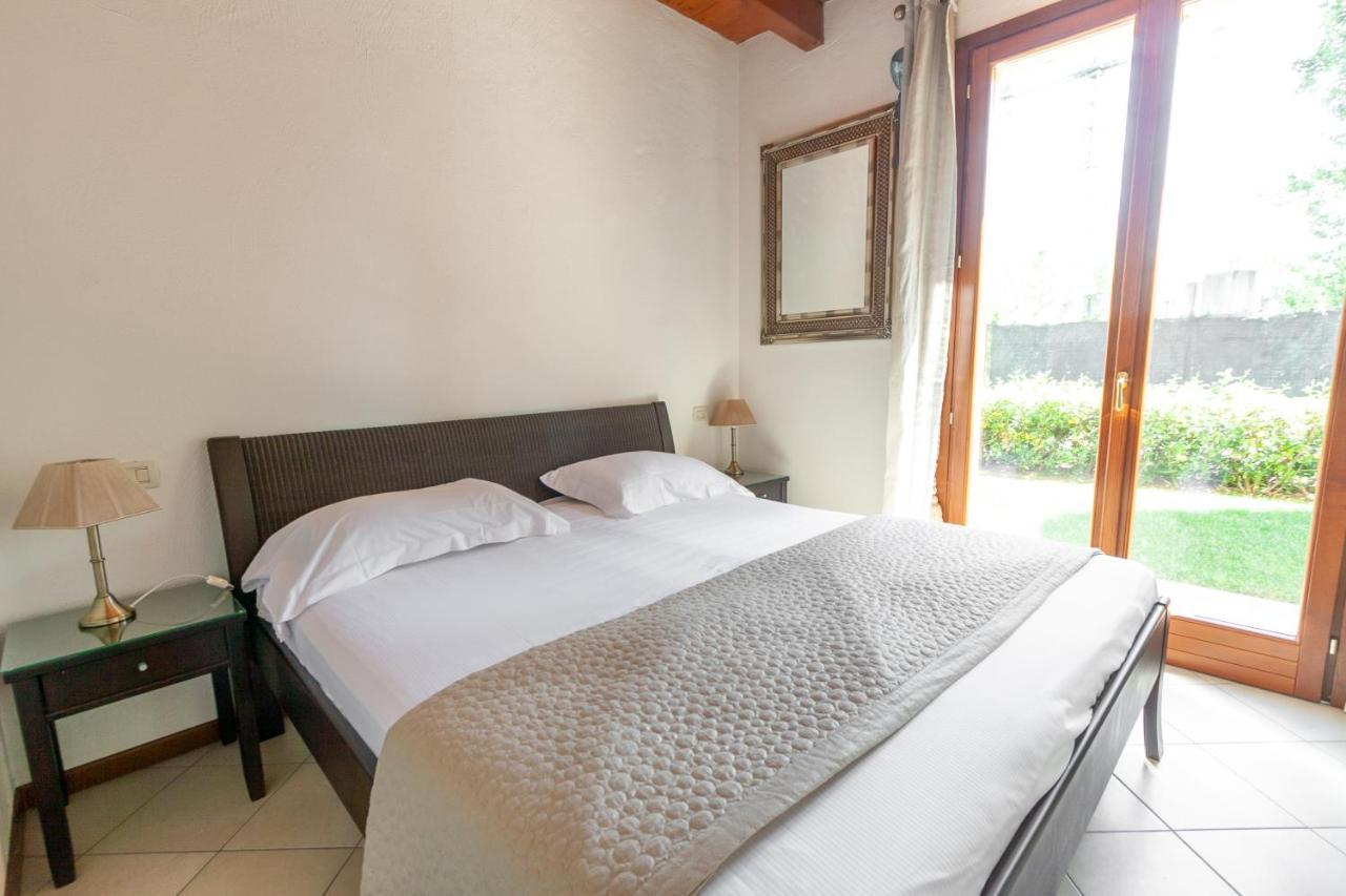 Lugana & Sporting Club - Bassana Village Appartamento Peschiera del Garda