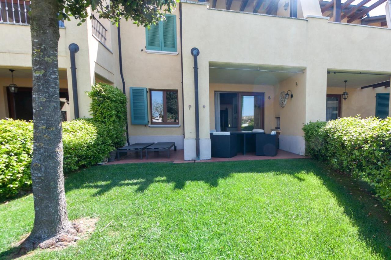 Lugana & Sporting Club Appartement