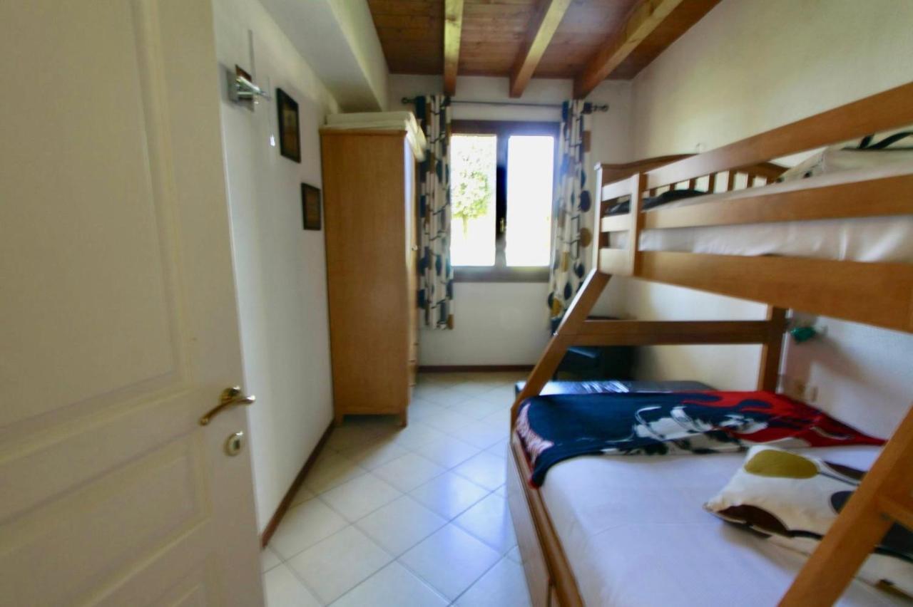 Appartamento Lugana & Sporting Club - Bassana Village Peschiera del Garda