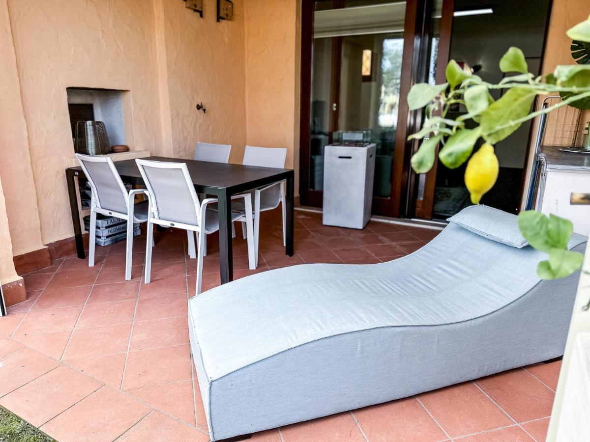 Appartamento Lugana & Sporting Club - Bassana Village *