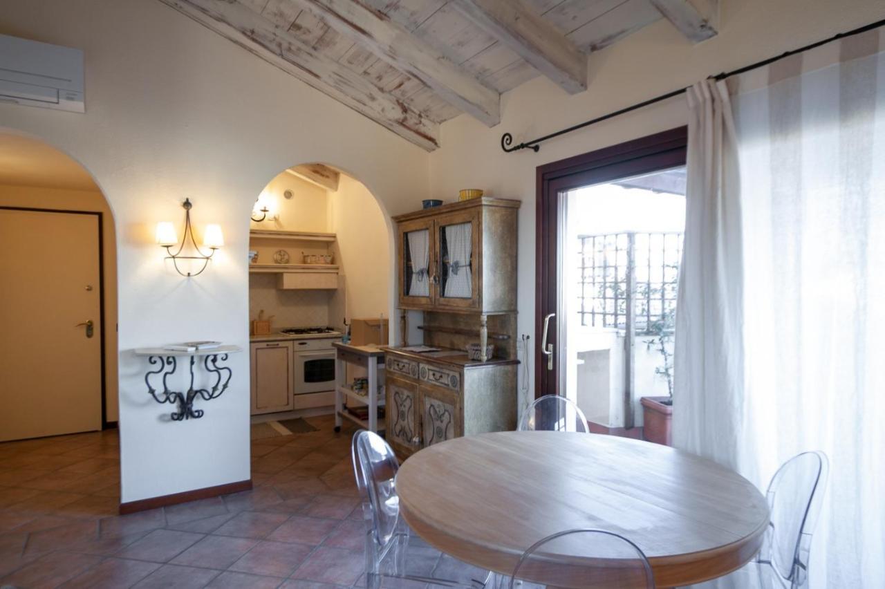 Lugana & Sporting Club Appartement Peschiera del Garda