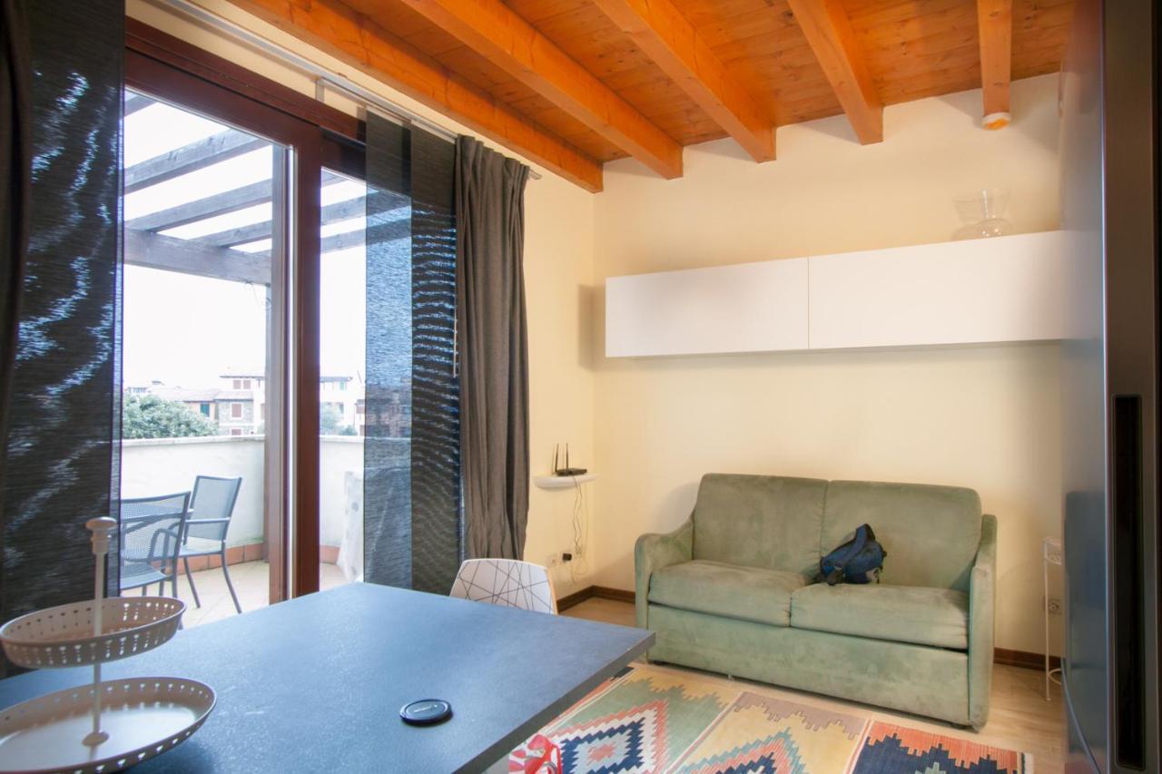 Lugana & Sporting Club - Bassana Village Appartamento Peschiera del Garda