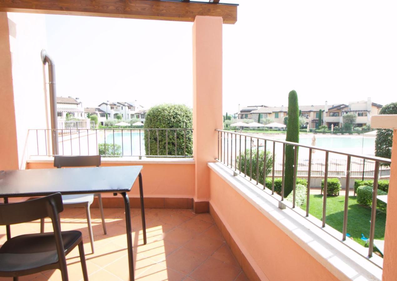 Lugana & Sporting Club - Bassana Village Appartamento