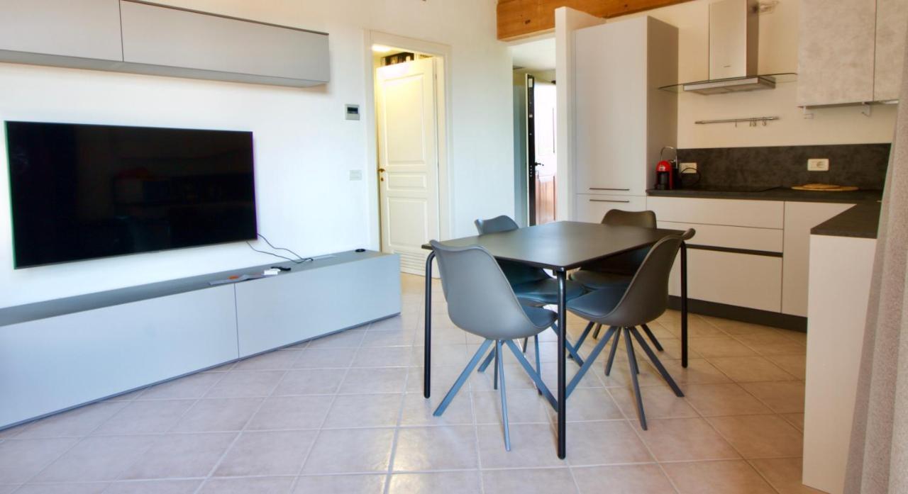 Lugana & Sporting Club - Bassana Village Appartamento