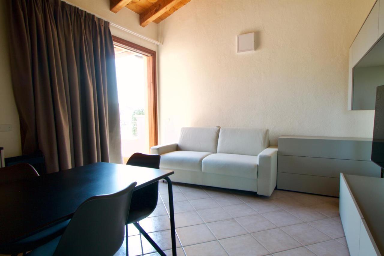 Appartamento Lugana & Sporting Club - Bassana Village *
