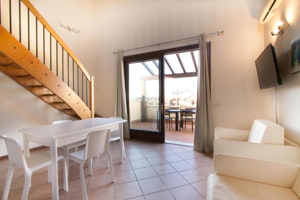 Appartamento Lugana & Sporting Club - Bassana Village *