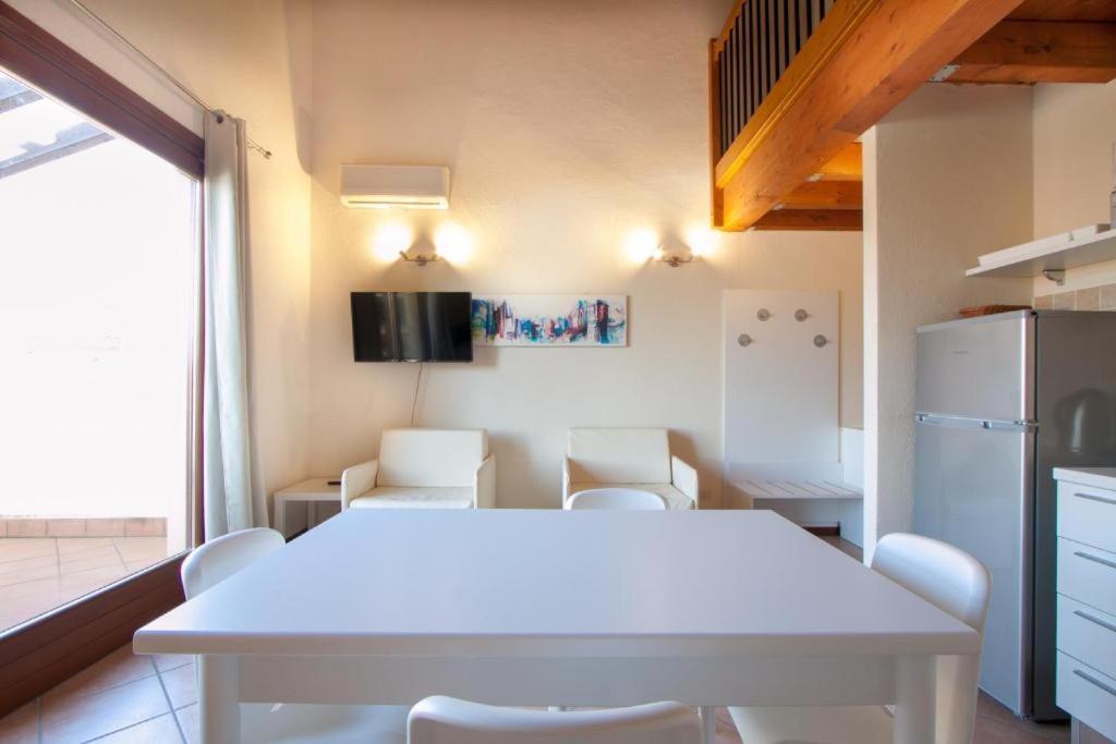 Appartamento Lugana & Sporting Club - Bassana Village Peschiera del Garda
