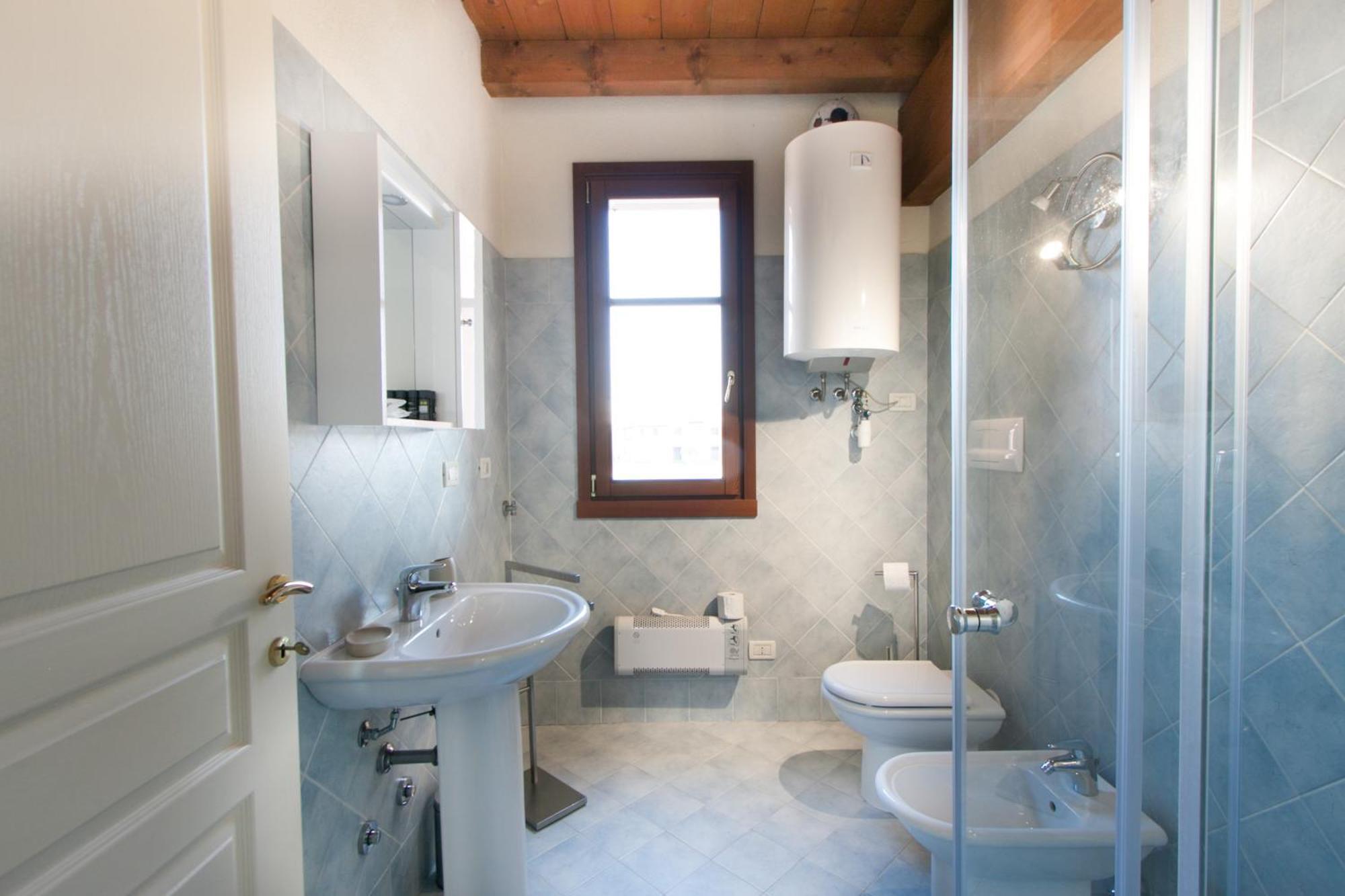 Appartamento Lugana & Sporting Club - Bassana Village *