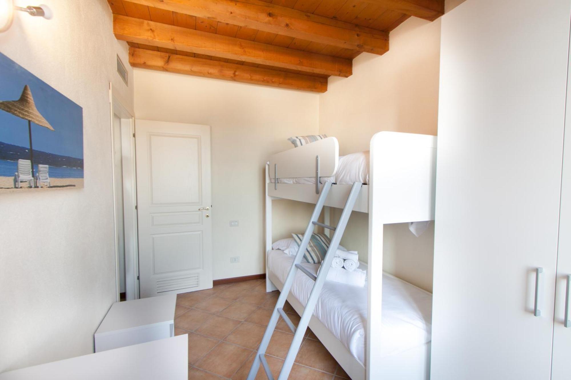 Appartamento Lugana & Sporting Club - Bassana Village *