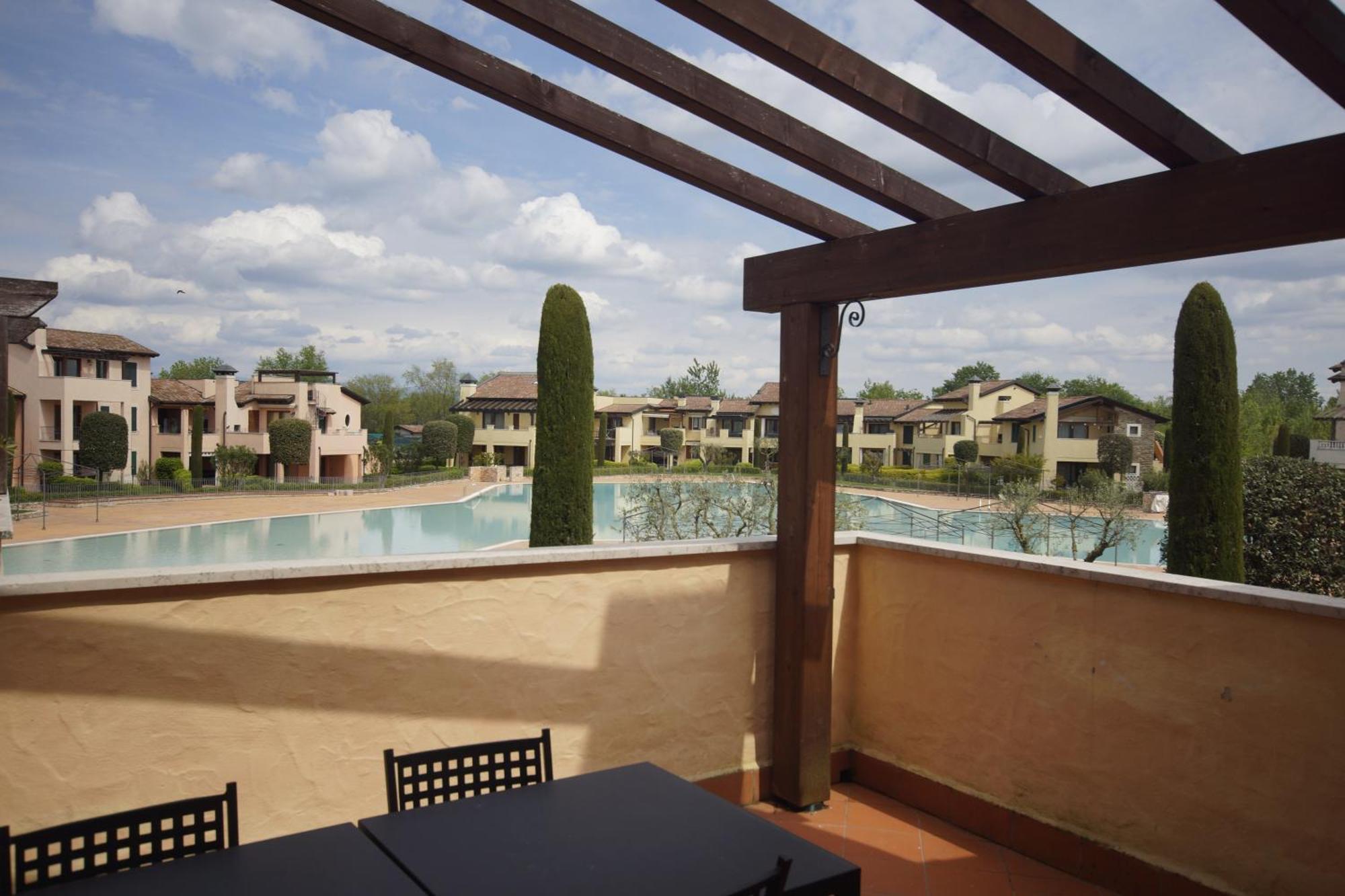 Lugana & Sporting Club - Bassana Village Peschiera del Garda