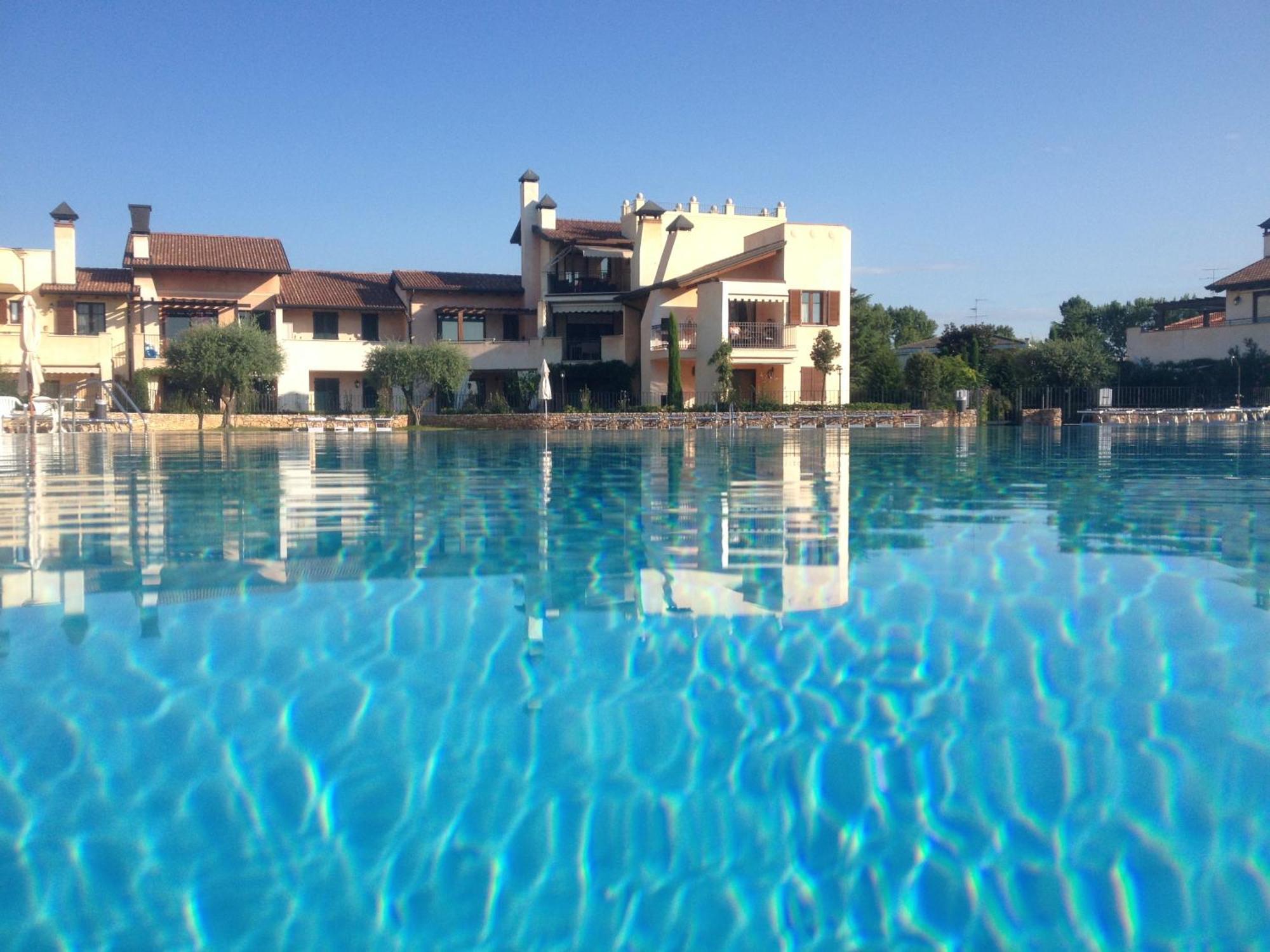 Lugana & Sporting Club - Bassana Village *