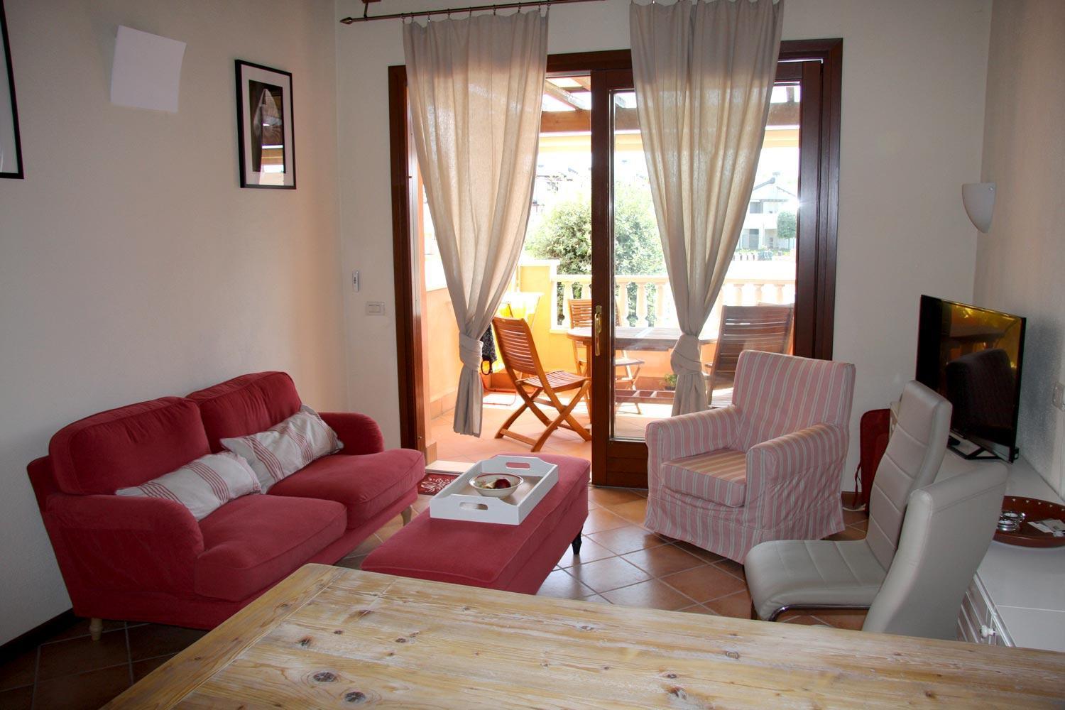 Lugana & Sporting Club - Bassana Village Appartamento