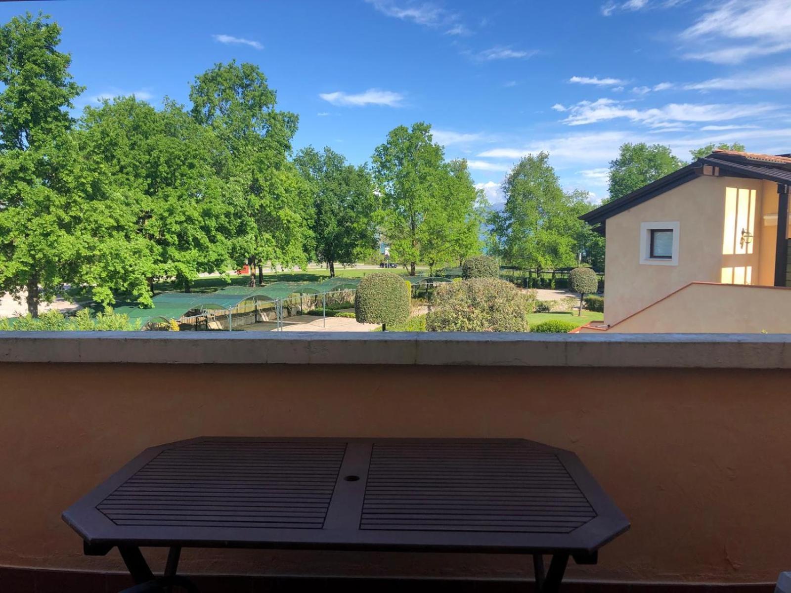 Appartement Lugana & Sporting Club Peschiera del Garda