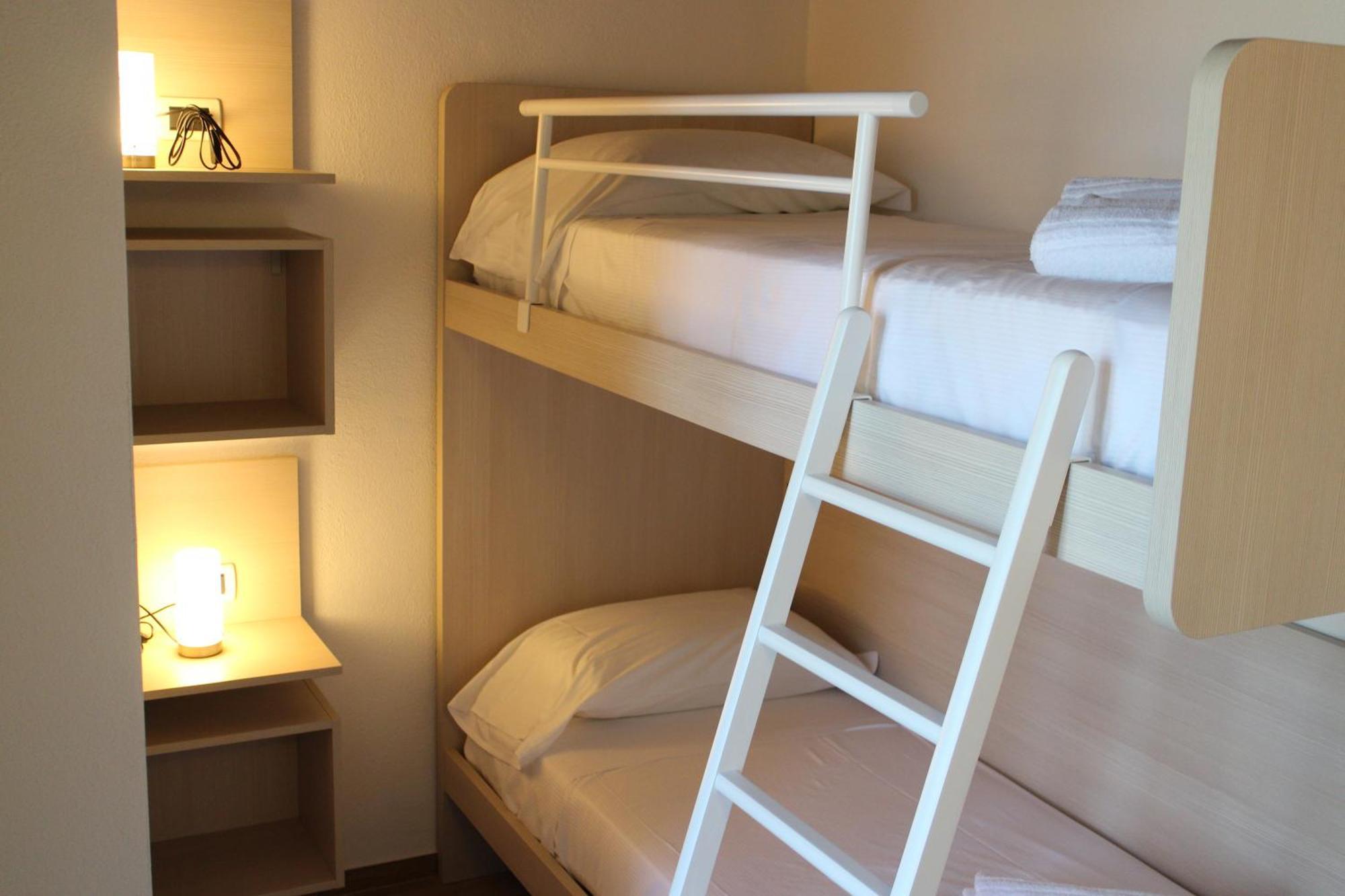 Lugana Resort & Sporting Club Peschiera del Garda