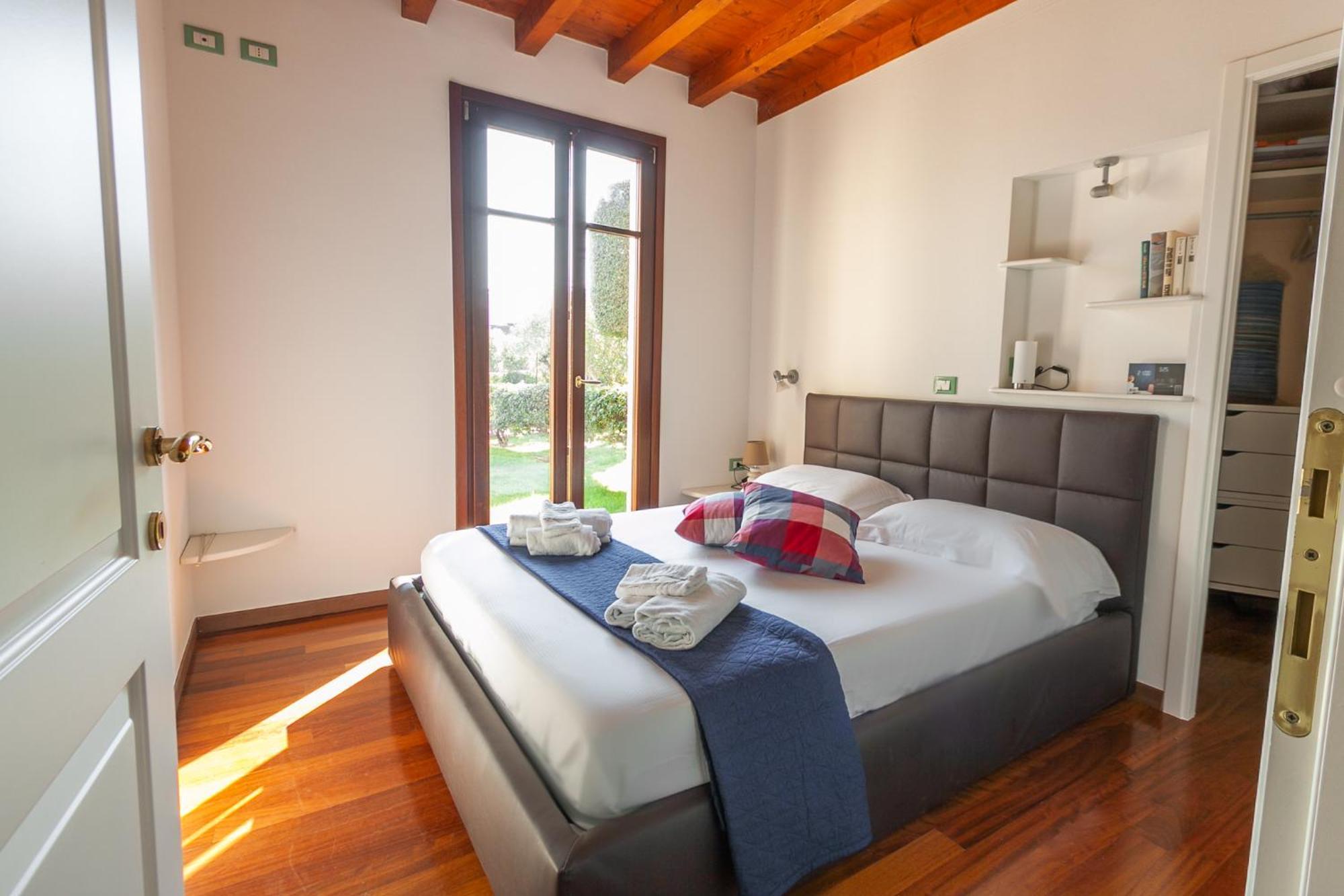 Lugana Resort & Sporting Club Apartment Peschiera del Garda