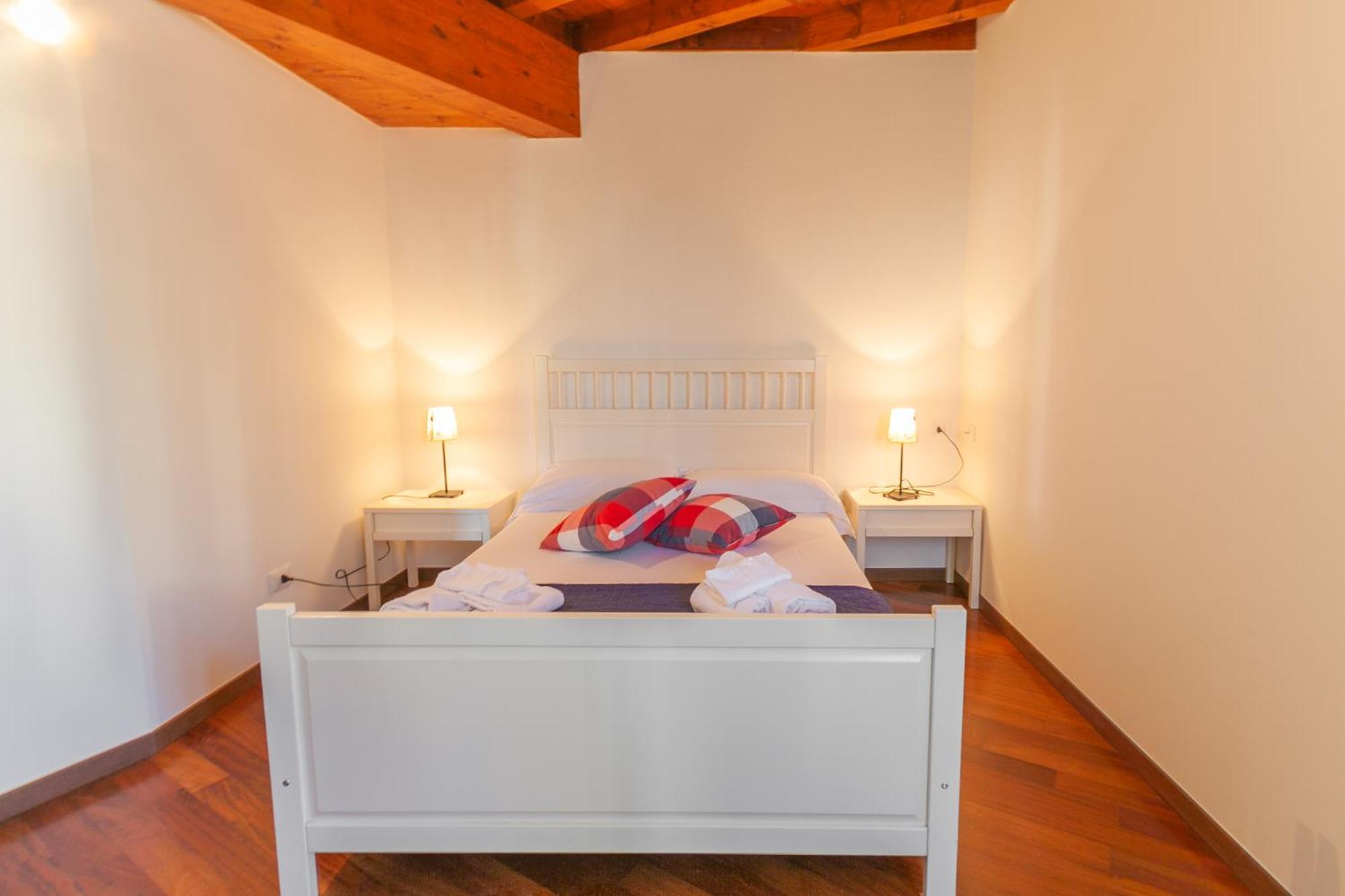 Apartment Lugana Resort & Sporting Club