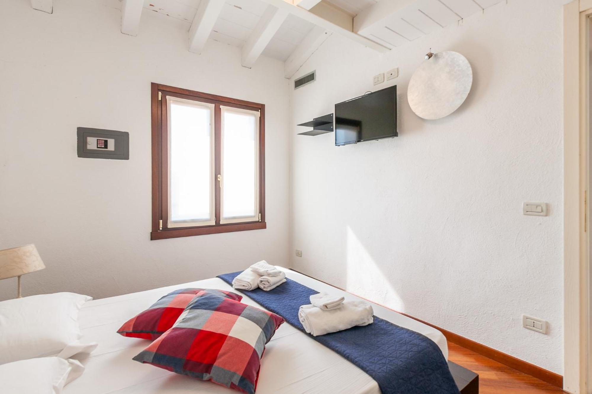 Lugana Resort & Sporting Club Peschiera del Garda