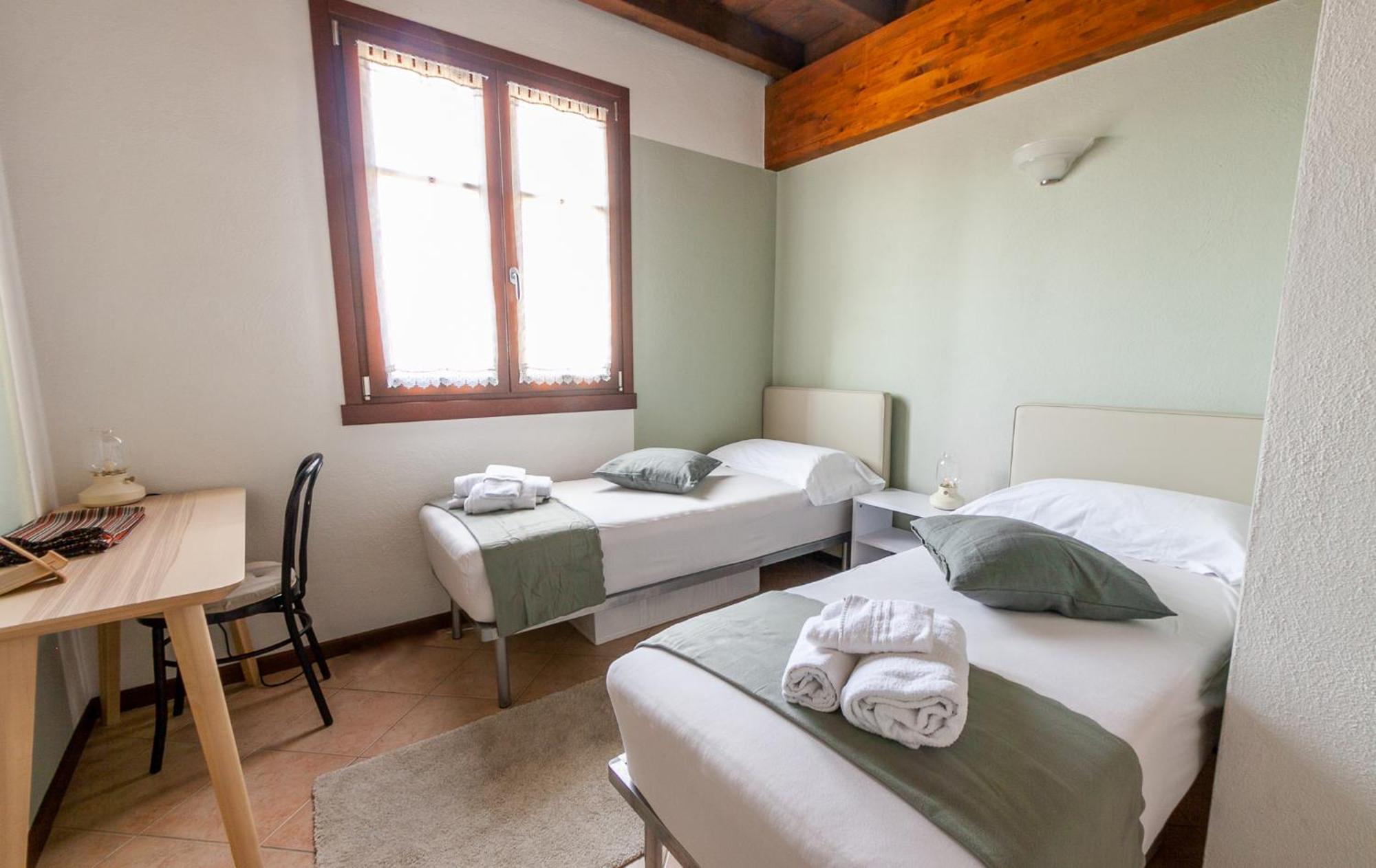 Appartement Lugana & Sporting Club