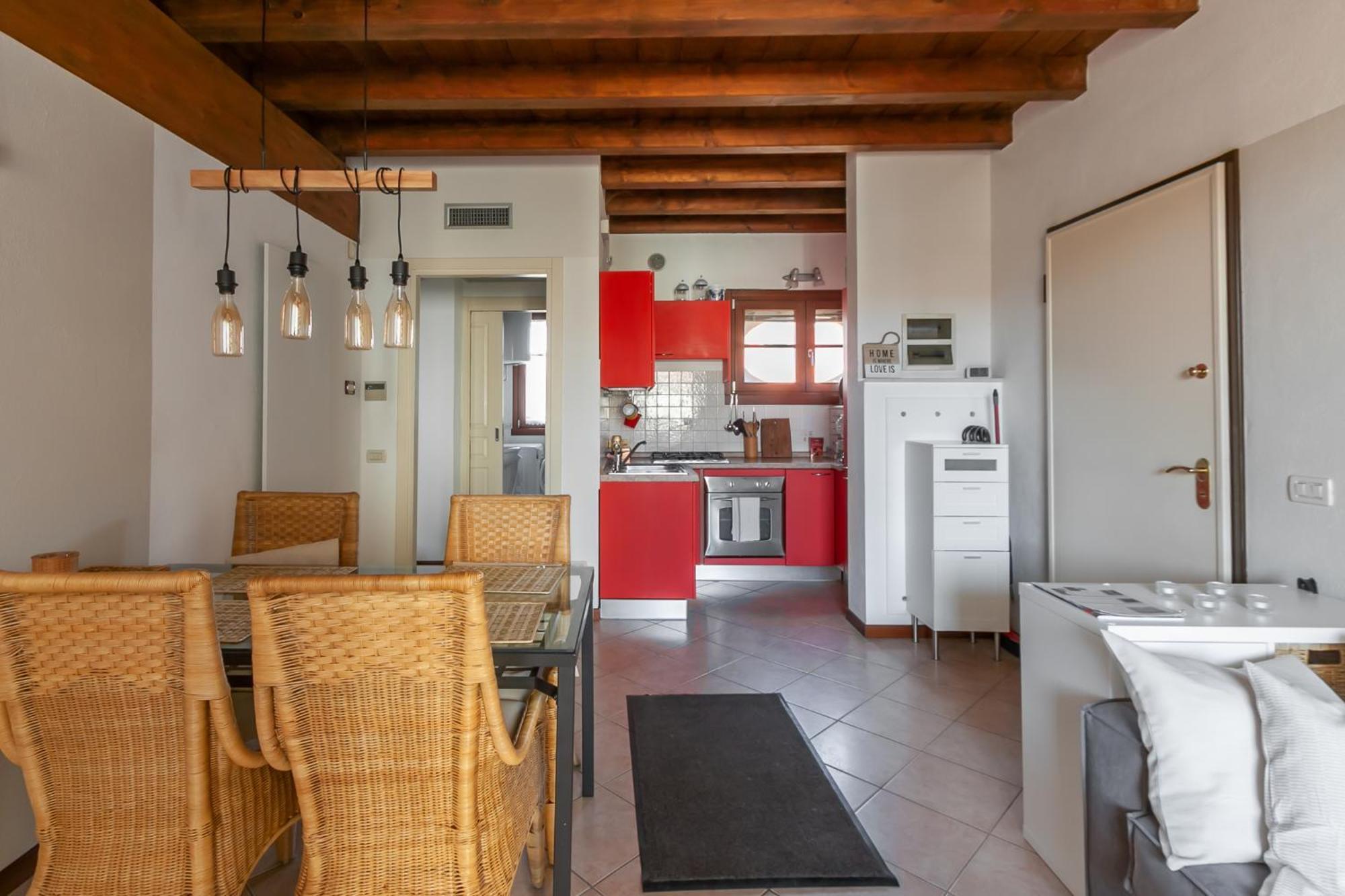 Lugana & Sporting Club Appartement Peschiera del Garda
