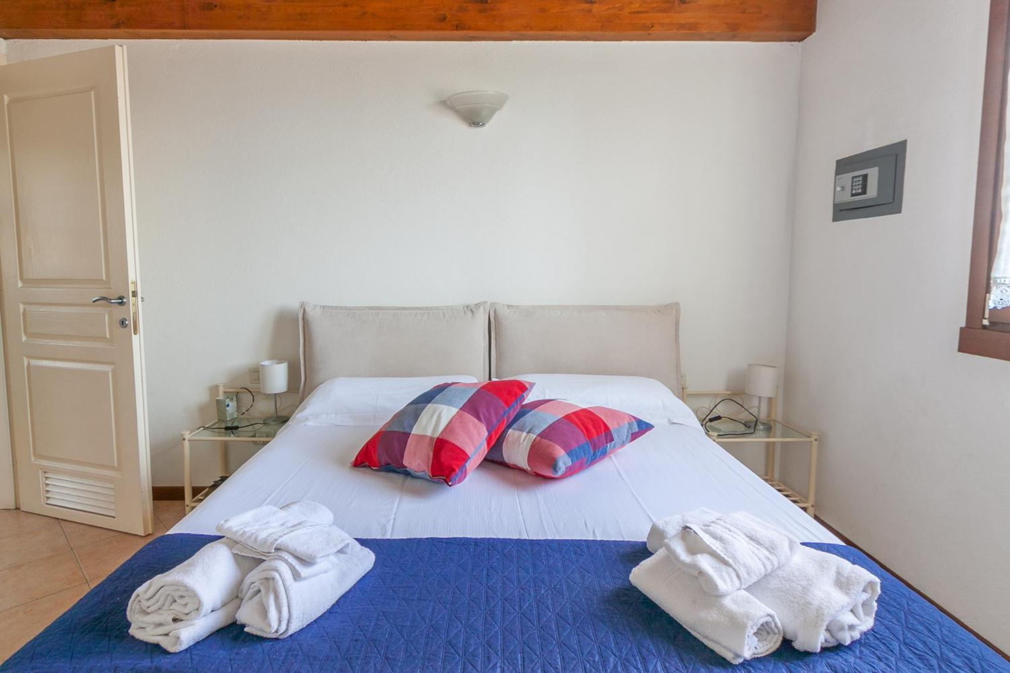 Appartement Lugana & Sporting Club Peschiera del Garda