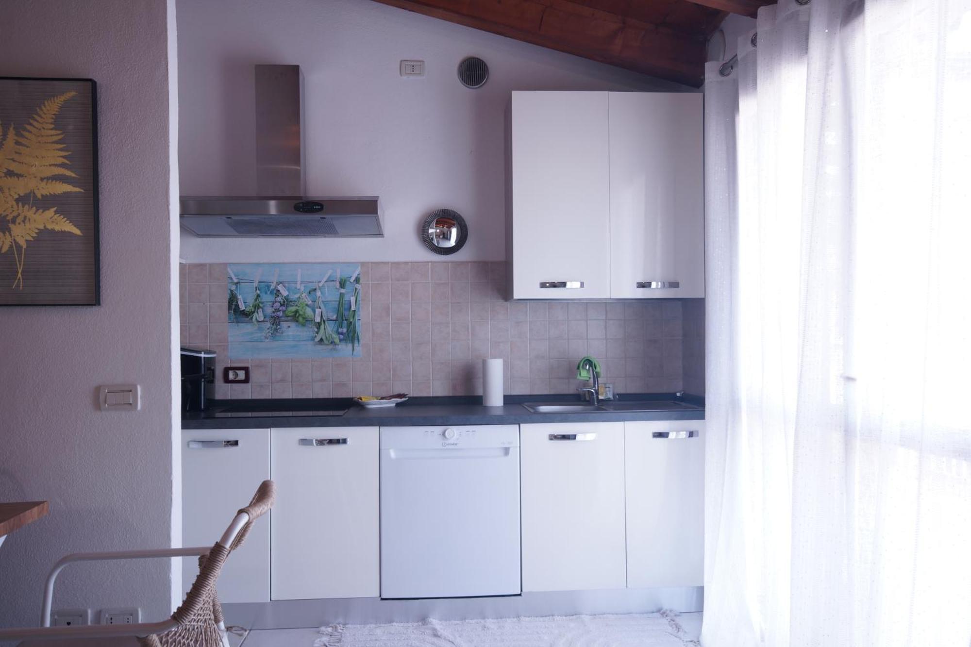 Lugana & Sporting Club Appartement