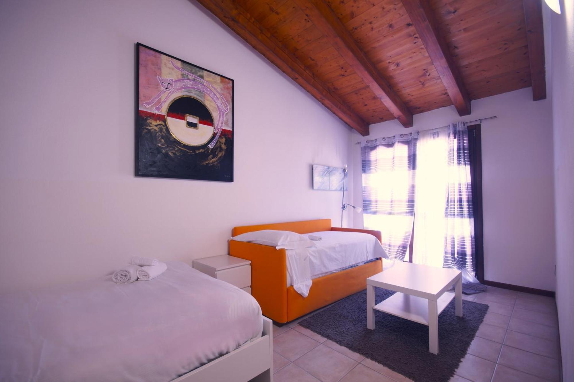 Appartement Lugana & Sporting Club Peschiera del Garda