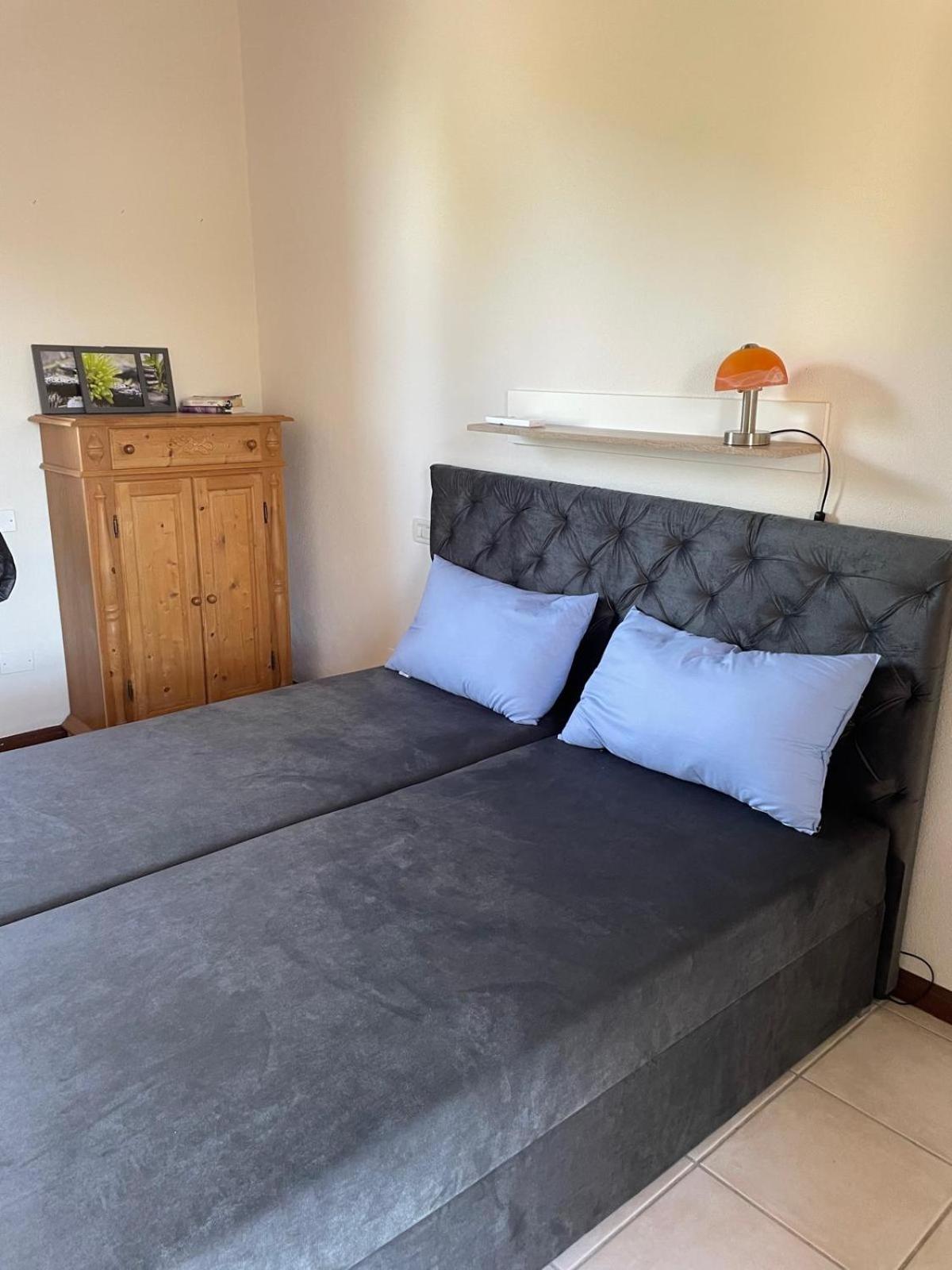 Apartment Lugana Resort & Sporting Club