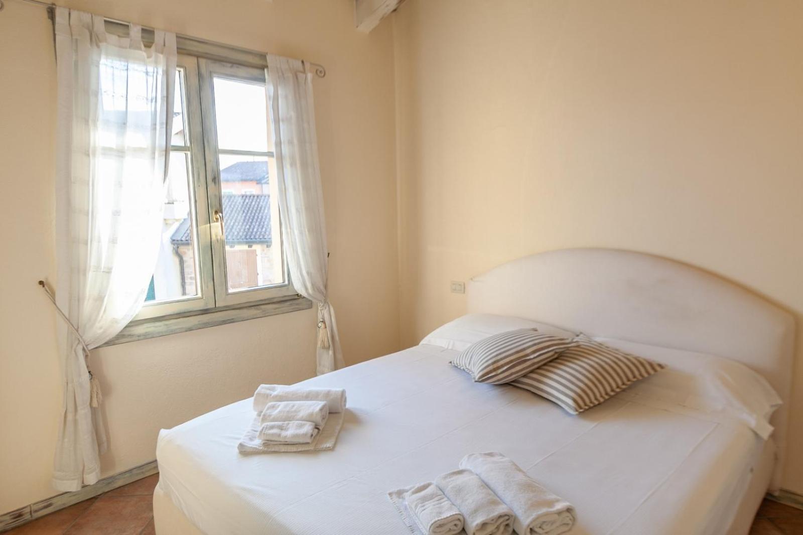 Lugana & Sporting Club Appartement Peschiera del Garda