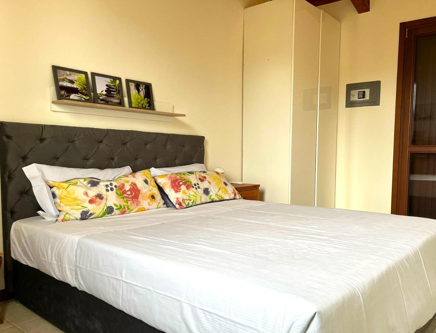 Lugana Resort & Sporting Club Apartment *