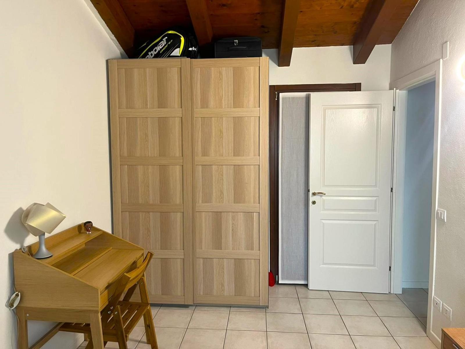 Appartement Lugana & Sporting Club Peschiera del Garda