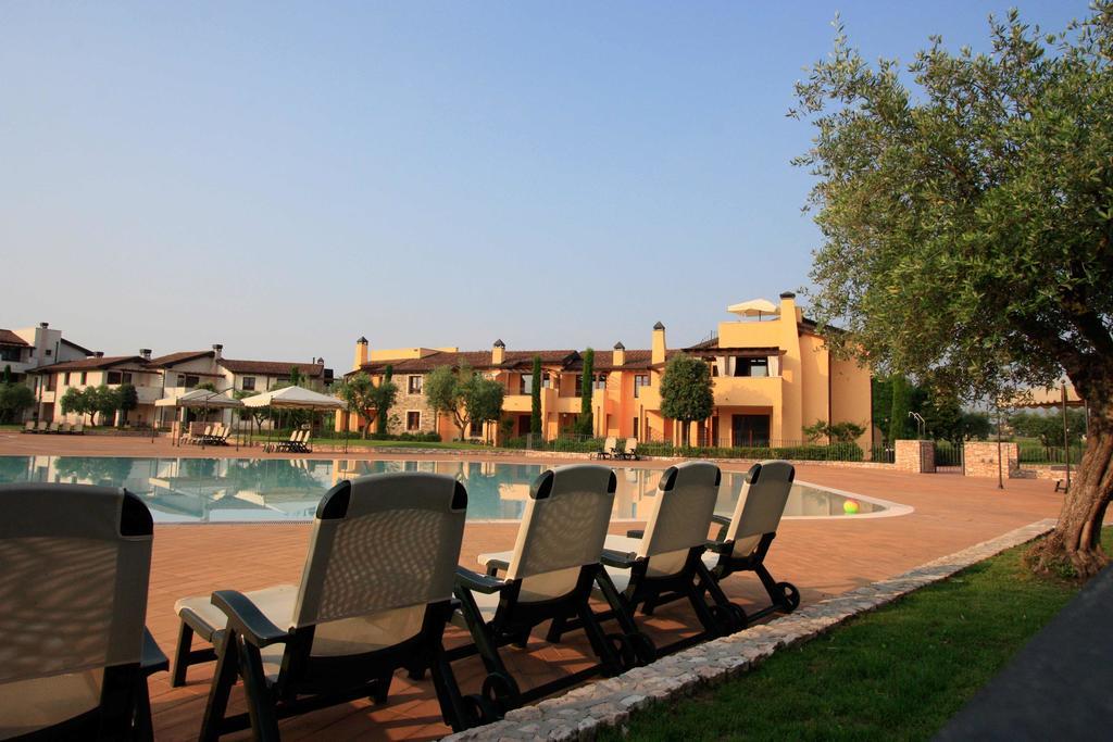 Lugana & Sporting Club - Bassana Village * Peschiera del Garda