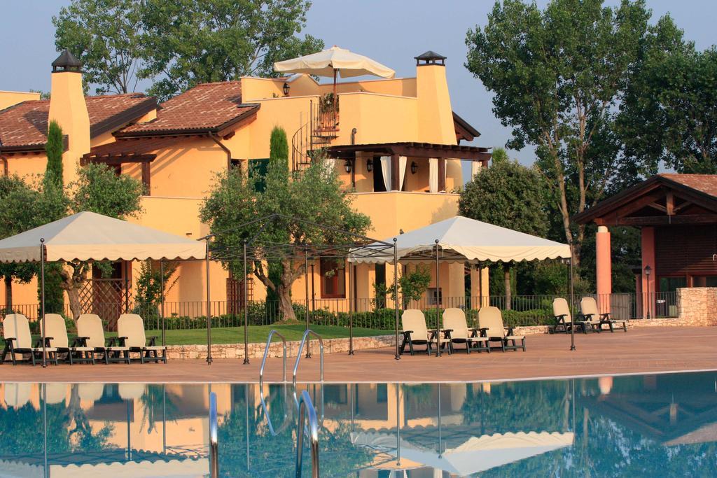 Appartamento Lugana & Sporting Club - Bassana Village *