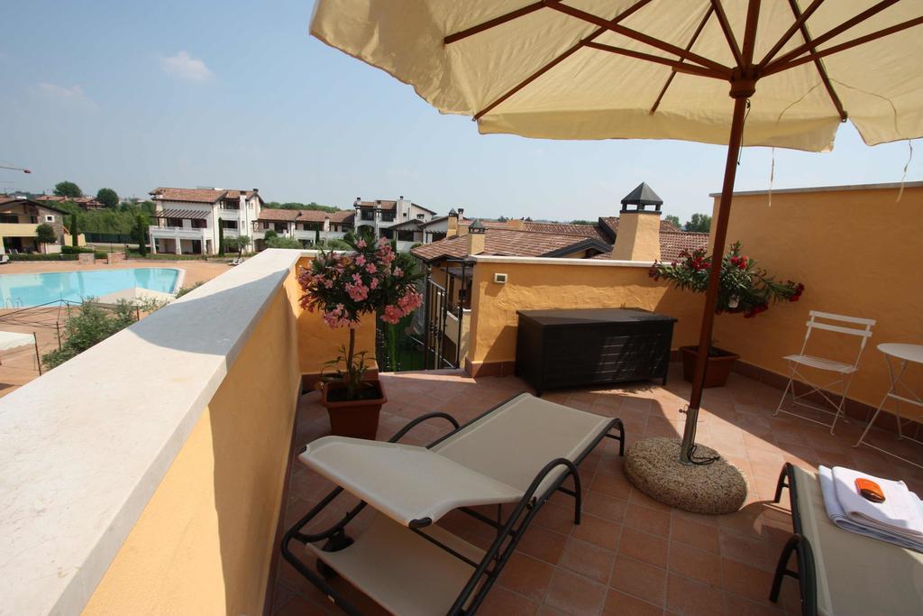 Appartamento Lugana & Sporting Club - Bassana Village
