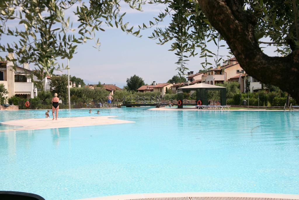 Lugana & Sporting Club - Bassana Village Appartamento Peschiera del Garda