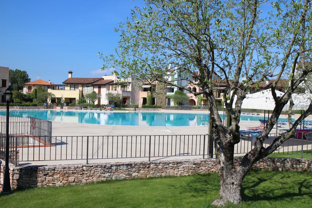Lugana & Sporting Club - Bassana Village Appartamento *