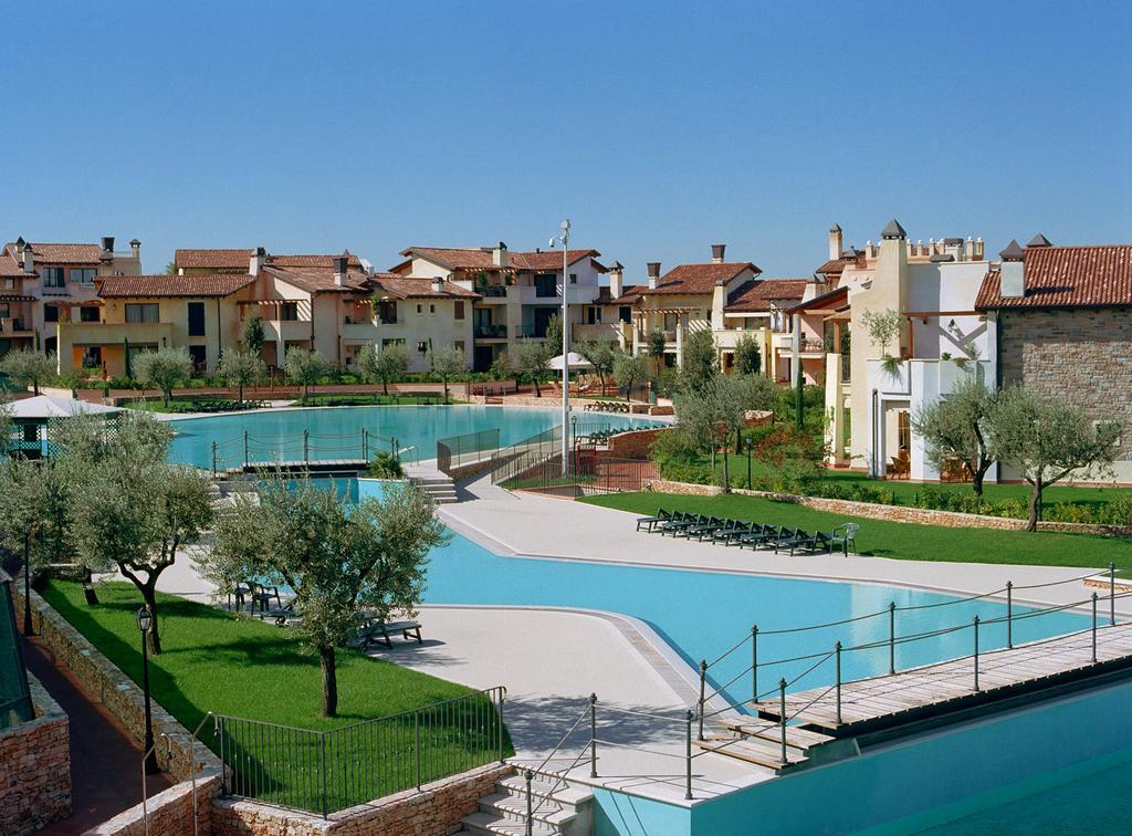 Appartamento Lugana & Sporting Club - Bassana Village