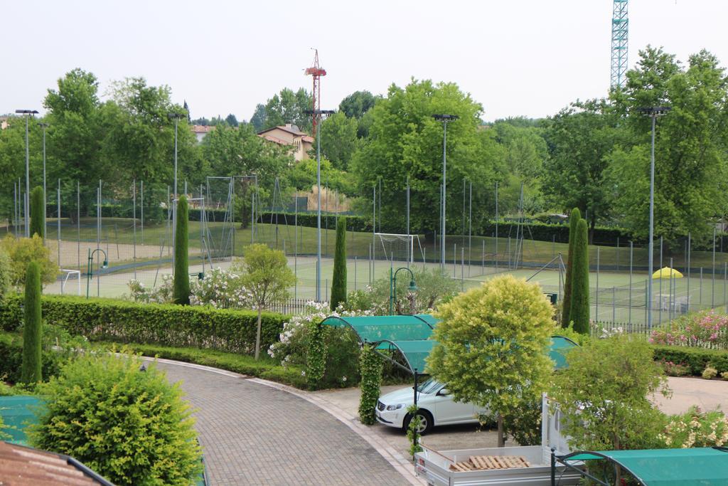 Lugana & Sporting Club - Bassana Village Appartamento *