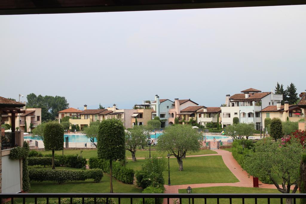 Lugana & Sporting Club - Bassana Village Appartamento Peschiera del Garda