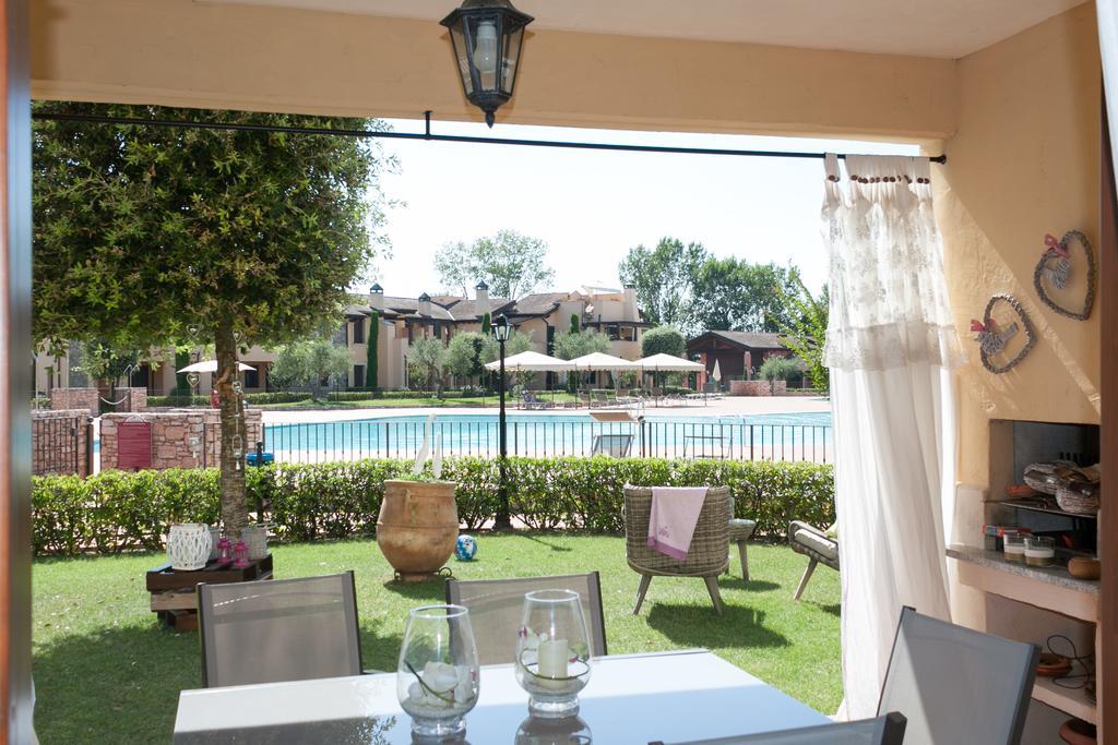 Lugana & Sporting Club - Bassana Village Peschiera del Garda