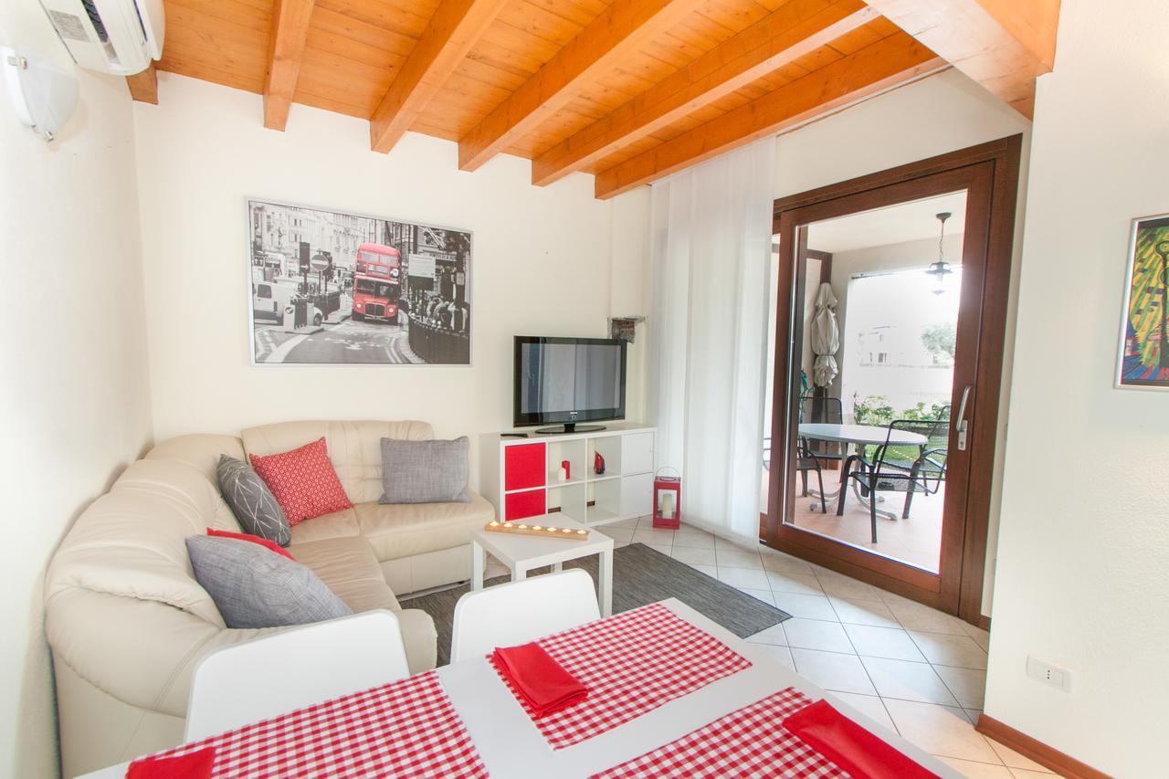 Lugana & Sporting Club - Bassana Village Peschiera del Garda