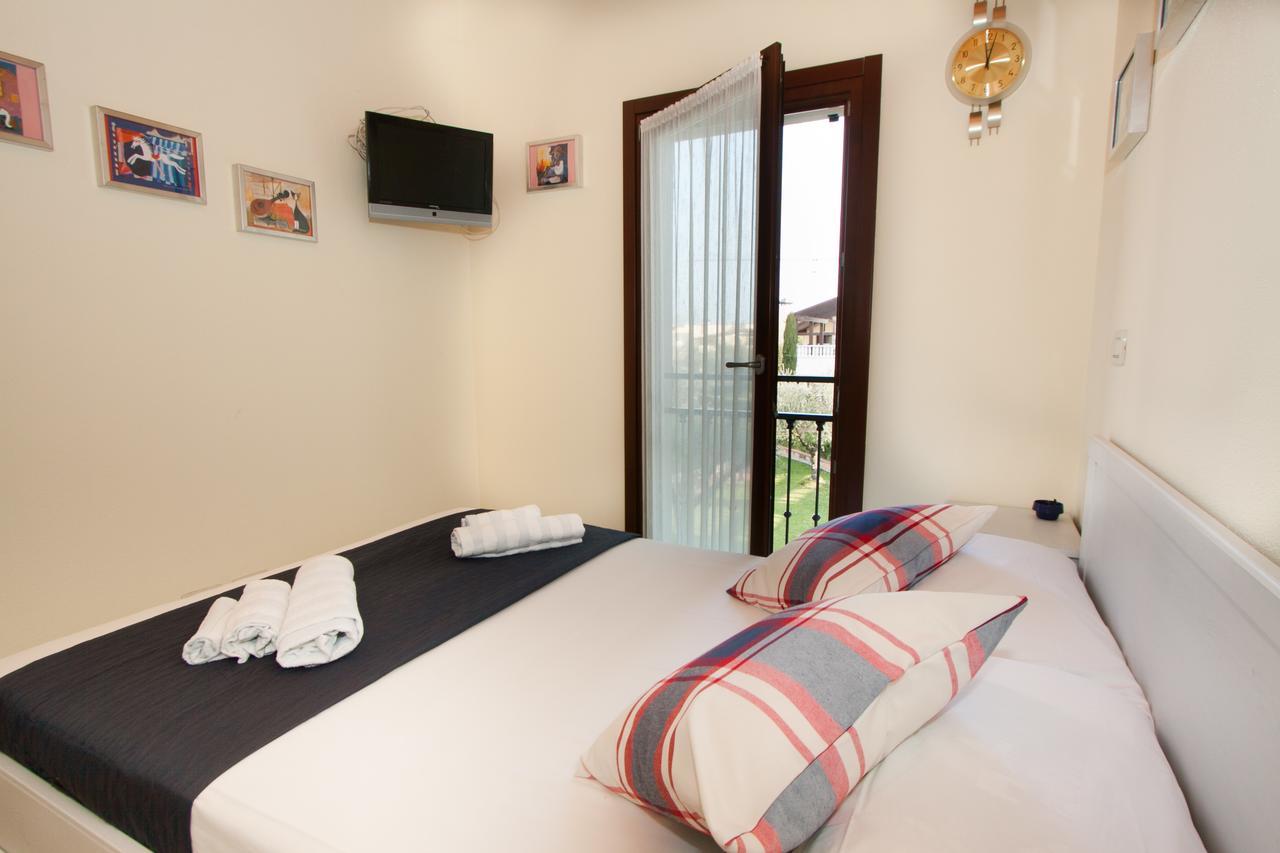 Lugana & Sporting Club - Bassana Village Peschiera del Garda